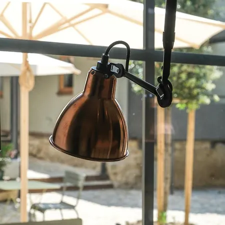 Boutique & Gaestehaus Le Rossignol *