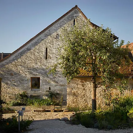Boutique & Gaestehaus Le Rossignol Aparthotel *