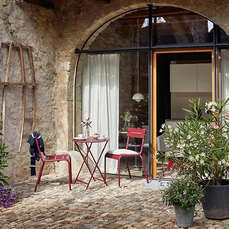 Apart-hotel Boutique & Gaestehaus Le Rossignol 3*